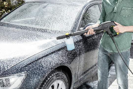 Karcher C&C FJ 10 C Car Αφροποιητής για Πλυστικό με Χωρητικότητα 1000ml