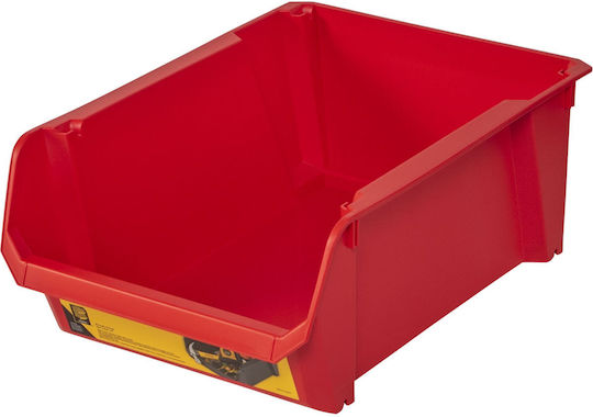 Stanley Plastic Tool Bin Organiser