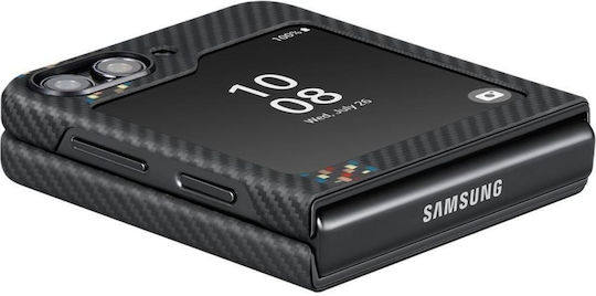 Pitaka Magez 3 Hülle 600d Aramid Samsung Galaxy Z Flip 5 Magsafe Rhapsody
