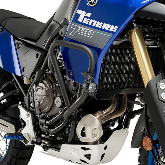 Motorcycle Protective Bars Engine Guards Yamaha Tenere 700 Rally Edition 25-26 22545n Puig