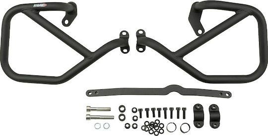 Motorcycle Protective Bars Engine Guards Yamaha Tenere 700 Rally Edition 25-26 22545n Puig