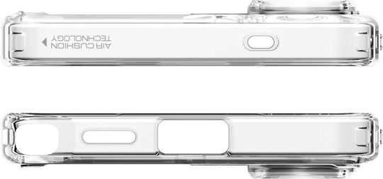 Spigen Ultra Hybrid Mag Back Cover Πλαστικό 2mm Neo One Transparent (Galaxy S26 Ultra)