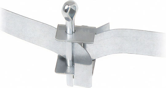 Delta Klemme Tie Bt-2