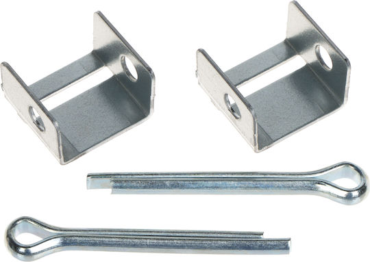 Delta Klemme Tie Bt-2