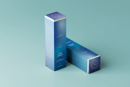 Be Lucent Gum Serum Hyaluronic Acid Orange 10513