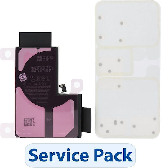 Service Pack Заместителна батерия 4323mAh за iPhone 14 Pro Max
