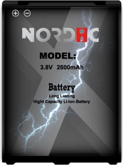Huawei Replacement Battery 3750mAh for HUAWEI P10 Plus, Mate 20 Lite
