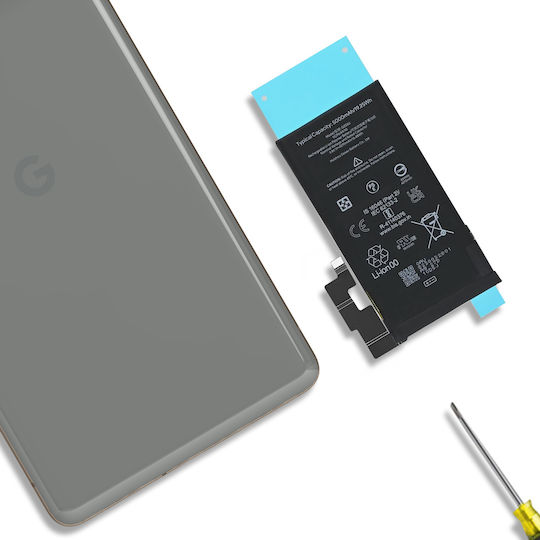 Google Baterie de înlocuire 4926mAh pentru Google Pixel 7 Pro