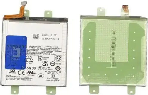 Samsung Baterie De Înlocuire 4900mAh Pentru Galaxy S24 Plus 5G