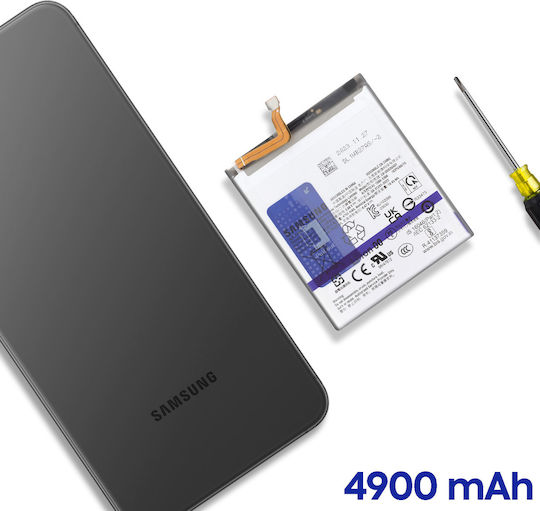 Samsung Baterie De Înlocuire 4900mAh Pentru Galaxy S24 Plus 5G