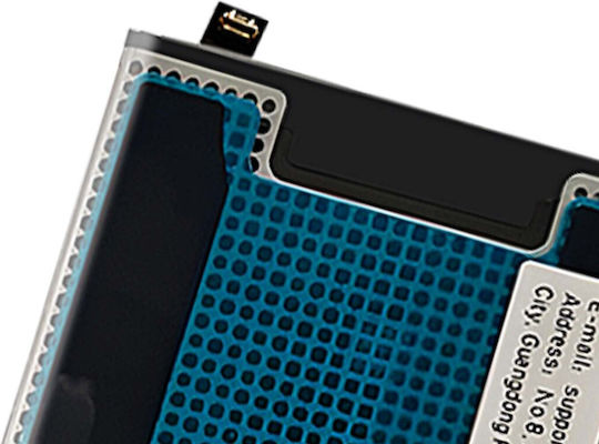 Xiaomi Original Ersatzbatterie 5110mAh Für Xiaomi Poco X7 Redmi Note 14 Pro 5G