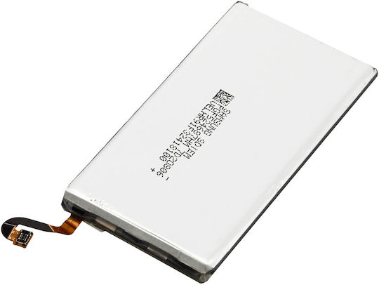 Samsung EB-BG955ABA Kompatibler Ersatzakku 3600mAh für SAMSUNG SM-G955F Galaxy S8 Plus