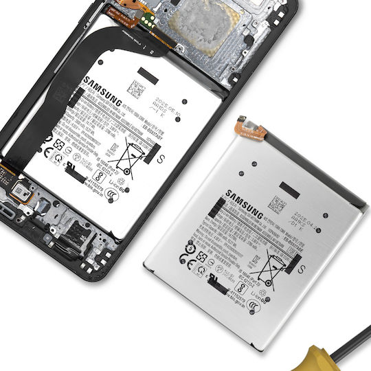 Samsung Съвместима заместителна батерия за Samsung Galaxy S25 Edge S937