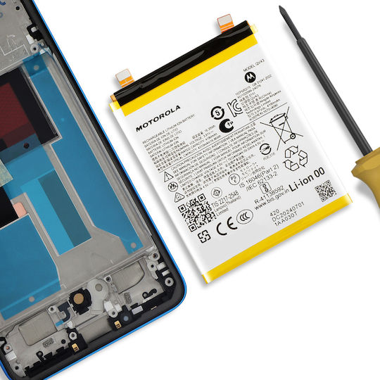 Motorola Батерия За Замяна 4310mAh За ThinkPhone 25 Edge 50 Neo
