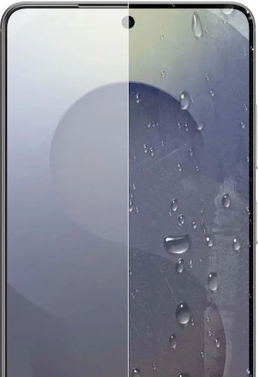AmazingThing Matte Tempered Glass iPhone 15 Pro