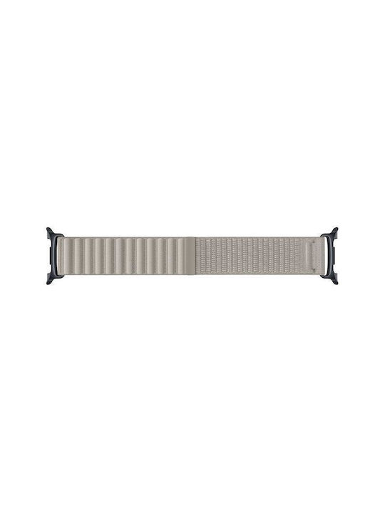Samsung Кафяво лουράκι (Samsung Watch 9) Samsung Кафяво лουράκι (Samsung Watch 9)