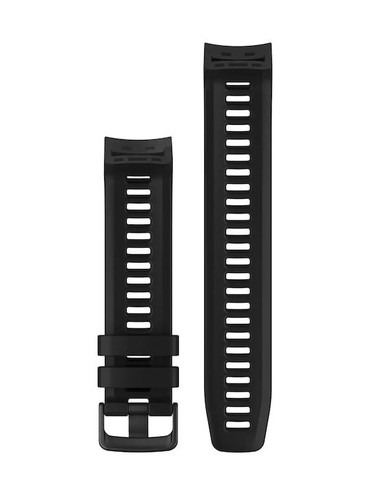 Garmin Armband Schwarz (Garmin Instinct) Garmin Armband Schwarz (Garmin Instinct)
