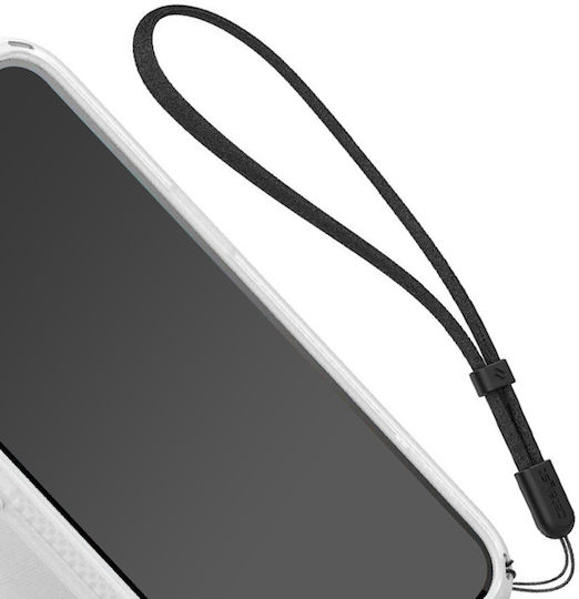 Catalyst Influence Back Cover Plastic 2mm Transparent (iPhone 14 Plus)