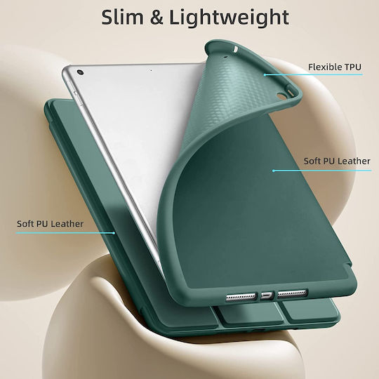 Orso Klappdeckel Lila (iPad Air / iPad Air 2)