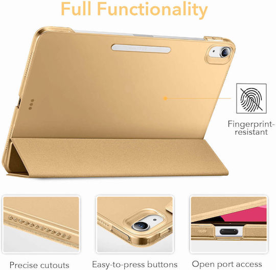 ESR Ascend Flip Cover Katchi Husa Pentru Tablete iPad Air 2020/2022