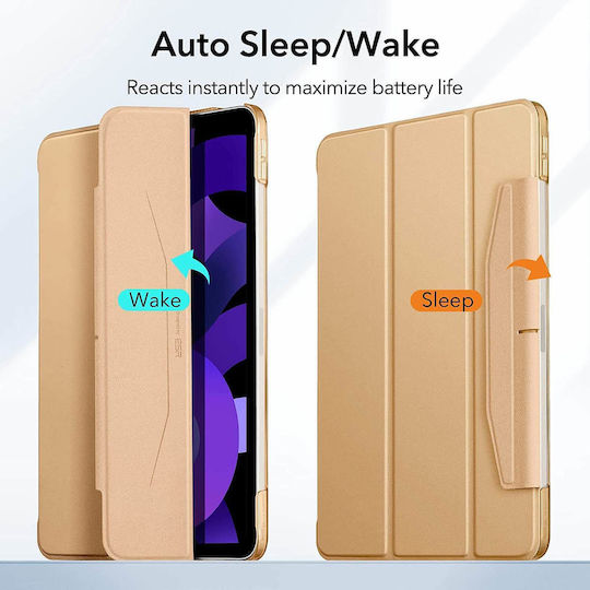 ESR Ascend Flip Cover Katchi Husa Pentru Tablete iPad Air 2020/2022