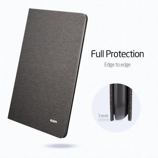 ESR Smart Case Флип капак Twilight (iPad mini 1,2,3)