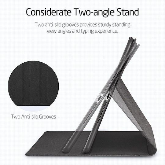 ESR Smart Case Флип капак Twilight (iPad mini 1,2,3)