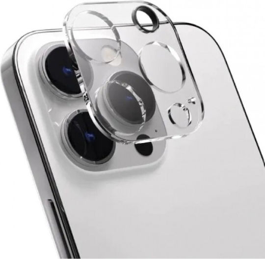 Tempered Glass Camera Protector Transparent for iPhone 11 Pro Max