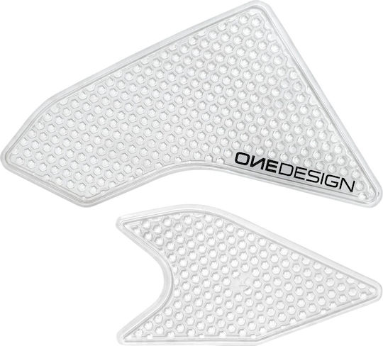Adhesive Side Tank Sticker Hdr324 Bmw F900r '20-'22 Print