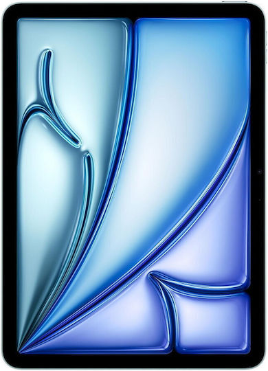 Apple iPad Air M2 (2024) 11" (8GB/1.0TB) Blue