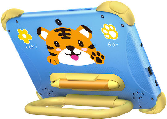 BlackView Link Mini Kids 7" Tablet 3GB 32GB Blue