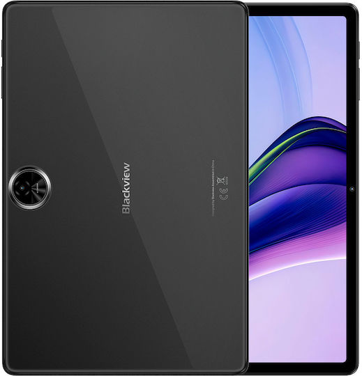 BlackView Zeno 5 4G 11 Zoll Tablet (8GB/128GB) Space Grau