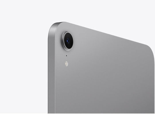 Apple iPad Mini 2024 8.3Inci (8GB/512GB) Gri spațial