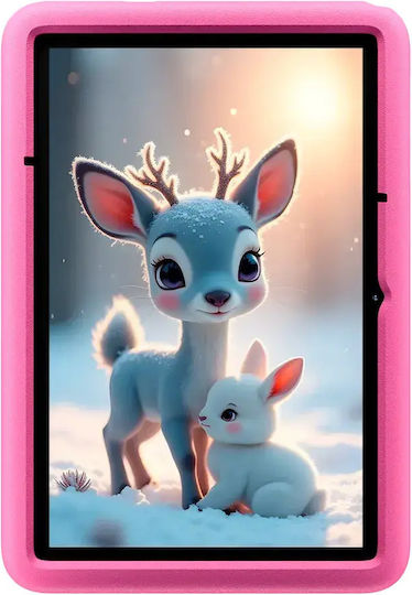 BlackView Tab 60 Pro Kids 10.1" (8GB/128GB) Roz