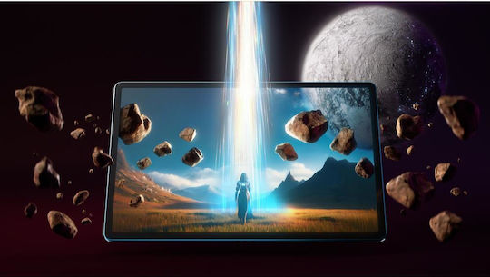 Lenovo Yoga Tab Plus 12.7Инчове (16GB/256GB/Lenovo Tab Pen Pro) Tidal Teal