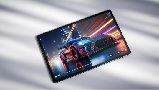 Lenovo Yoga Tab Plus 12.7Инчове (16GB/256GB/Lenovo Tab Pen Pro) Tidal Teal