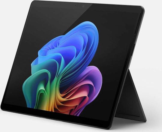 Microsoft Surface Pro For Business Copilot+ PC 12th 13" Таблет (16GB/512GB/Intel Core Ultra 5 335/Windows 11 Pro) Черен