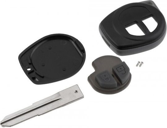 Schlüsselabdeckung Suzuki Swift IV Jimny SX4 Ignis Wagon R Vitara Fiat Sedici Opel Agila B