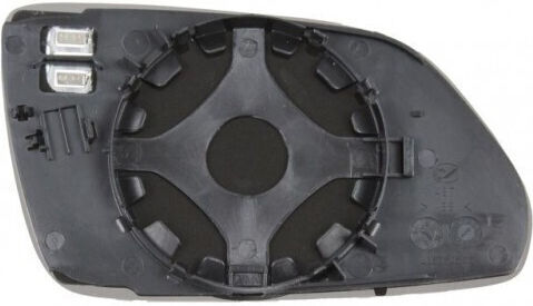 Външно Огледало Skoda Octavia Ii Vw Polo 02.04-06.13 Лява Страна 6q0857521f