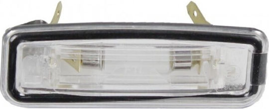 Loro Lumini Pentru Plăcuțele De Înmatriculare Stânga Ford Focus 1998-2005
