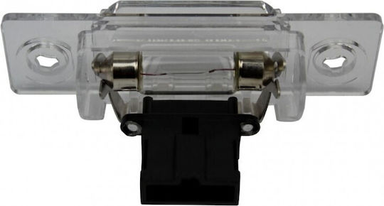 Loro Αριστερό Φώτα Πινακίδας για Seat Alhambra 97-10