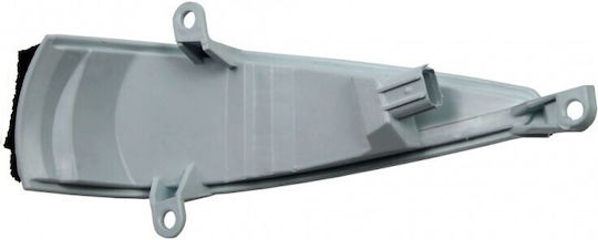 Loro Flash LED Fumuriu Stânga Honda Civic
