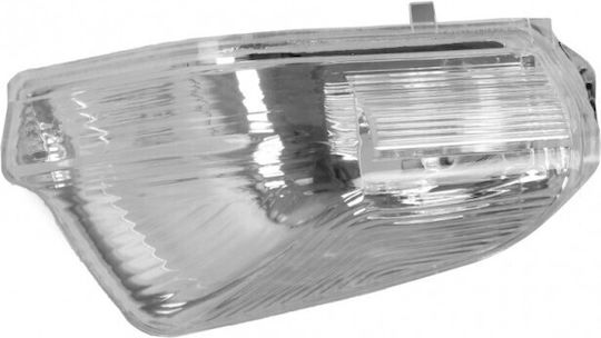 Loro Flash Dreapta Pentru Mercedes-Benz Sprinter 2006