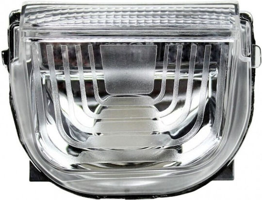 Loro Δεξί Φλας Led για Mercedes-Benz Sprinter