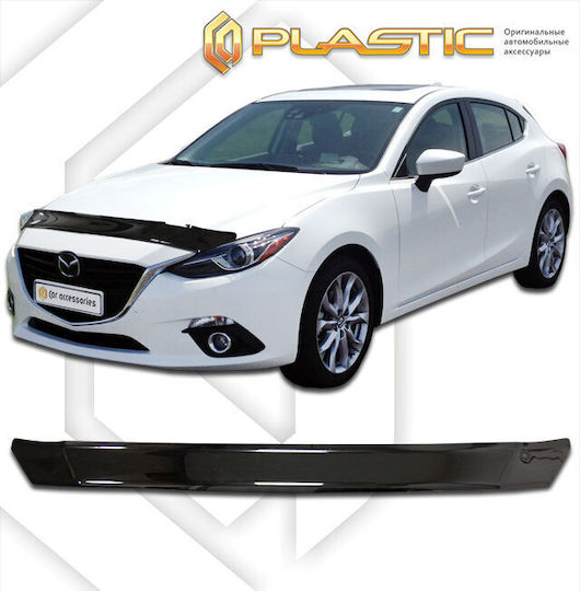 CA Plast Ветробран за Mazda 3 1бр