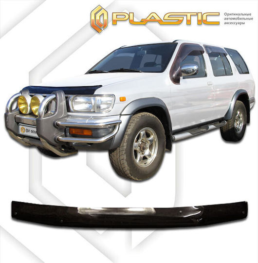 CA Plast Ветробран за Nissan Terrano 1бр