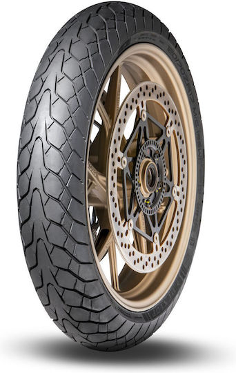 Mutant 110/80R19 59V M+S Мотоциклетна гума Предна