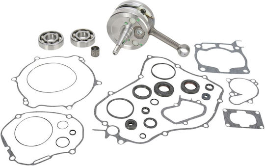 Hot Rods Motorradmotor-Getriebe Yamaha YZ 125