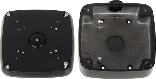 Dahua PFA121-V2 Camera Mount for CCTV Systems Black Black