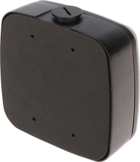 Dahua PFA121-V2 Camera Mount for CCTV Systems Black Black